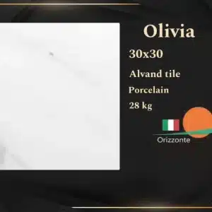 سرامیک اولیویا Olivia