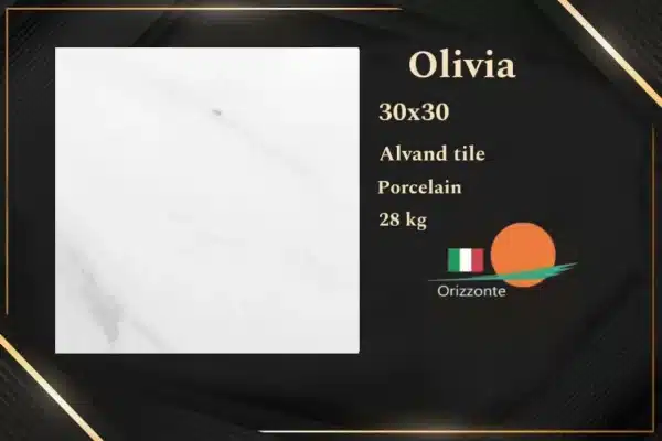 سرامیک اولیویا Olivia