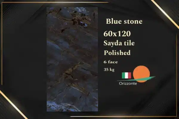 سرامیک بلواستون Blue Stone