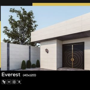 سرامیک اورست Everest